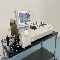 Corning Ascent Fixed Bed Reactor System image 1